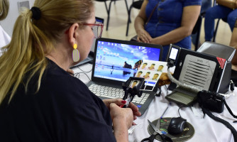Município de Jauru recebe Mutirão da Cidadania, idealizado pela primeira-dama de MT, nesta terça-feira (30)