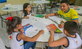 Prefeitos e secretários de educação recebem alerta para cumprir meta da estratégia Busca Ativa Escolar