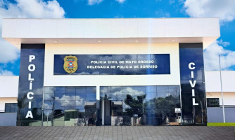 Bibliotecário de escola é preso pela Polícia Civil por estupro de vulnerável contra estudantes