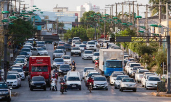 Prazo para pagar o IPVA à vista ou parcelado encerra na próxima segunda-feira (12)