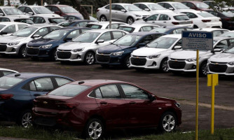 VAI SUBIR: Reoneração do diesel compensará prorrogação de programa para carros no Brasil