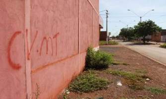 Juiz nega absolvição a um dos líderes do Comando Vermelho em MT