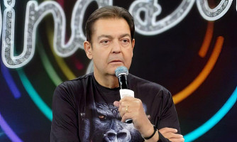 Faustão segue na UTI após passar por transplante de coração