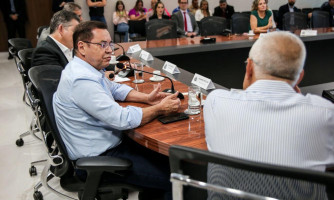 Parceria entre Assembleia Legislativa e Governo do Estado beneficia mais de 13 mil famílias do Vale do Rio Cuiabá