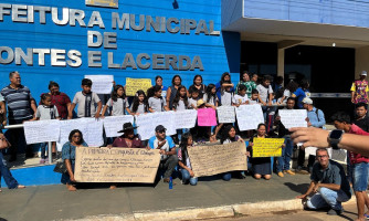 Vila Matão: Justiça determina e Escola deve abrir as portas novamente no próximo dia 14 de agosto