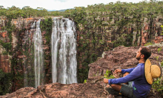 Turismo em MT apresenta crescimento econômico e arrecada mais de R$ 133,2 milhões