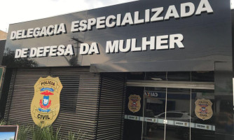 Homem é preso por violência sexual contra adolescente de 16 anos