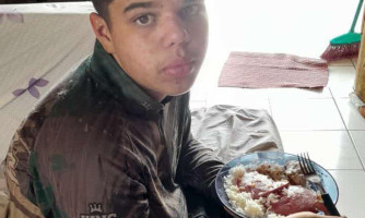 Após 5 dias perdido, garoto Isaac é encontrado em Fazenda em Pontes e Lacerda