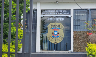 Polícia Civil prende autor de disparos contra soldados do Exército dentro de boate em Cáceres