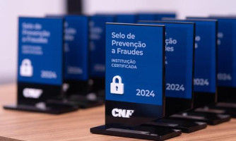 Sicredi é reconhecido pela CNF e Febraban pelo rigoroso combate e prevenção a fraudes e golpes