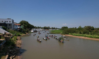 ALMT promove audiência para comemorar o Dia Estadual do Rio Paraguai nesta quinta (14)