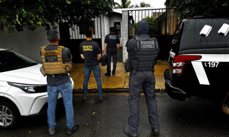 Polícia Civil deflagra terceira fase de operação de combate ao abuso sexual infantil em Nova Mutum