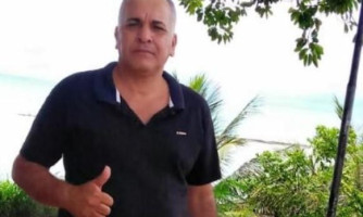 Polícia Civil lamenta falecimento do investigador Benedito Laurindo Machado, da DP de Rosário Oeste