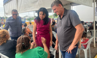 Saúde da Mulher chega a Cáceres com atendimento gratuito; deputado segue trabalhando firme na Região Oeste de MT