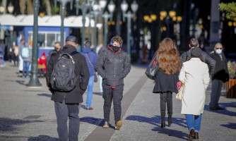 Defesa Civil emite alerta para queda de temperatura em MT e orienta população para cuidados com a saúde