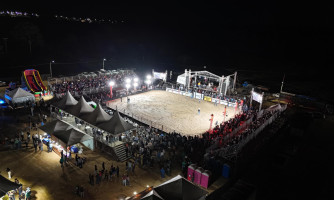 1ª Expo Adrianópolis encerra com sucesso e entra para a história