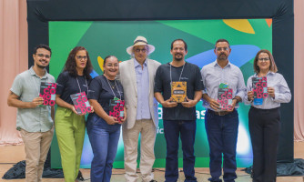 Sicredi Biomas realiza Encontro da Coordenação de Núcleos 2025