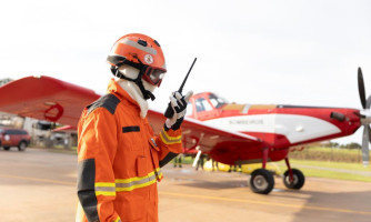 Corpo de Bombeiros aplica mais de R$ 360 milhões em multas por uso irregular do fogo em MT