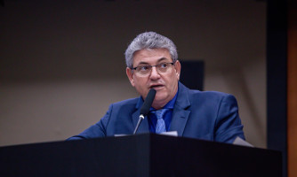 Entrega do Hospital Central marca virada histórica na saúde de MT, afirma Valmir Moretto