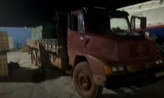 Polícia Civil apreende 6,5 mil litros de combustível que seriam destinados a garimpo ilegal em Pontes e Lacerda