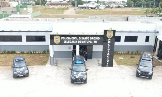 Polícia Civil prende caminhoneiro que ameaçava ex-namorada e familiares mesmo após medidas protetivas