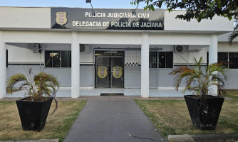 Polícia Civil prende foragido de alta periculosidade envolvido em confronto armado em MT