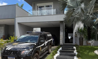 Polícia Civil prende seis alvos e apreende bens em nova fase da Operação Integrate