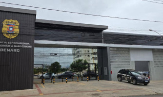 Polícia Civil mira traficantes e 