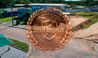 Vale de São Domingos conquista Selo Bronze no programa Imuniza Mais MT