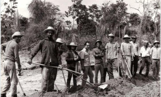 ARTIGO: Padre Nazareno foi monitorado por militares no contexto dos conflitos por terra em Jauru