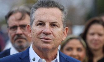 Mauro Mendes será candidato ao Senado e Otaviano Pivetta assume Governo no dia 31