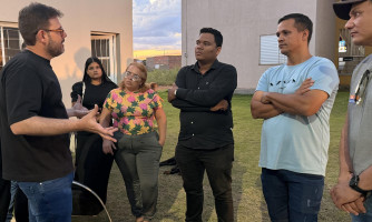 Cobranças abusivas em contas de água: Irajá cobra solução