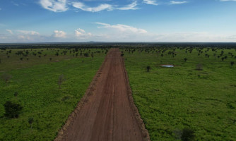 Mais de R$ 170 milhões em obras reforçam desenvolvimento da Região Oeste
