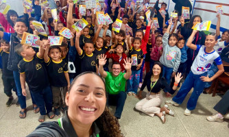 Sicredi Biomas alcança mais de 13 mil pessoas durante Semana de Educação Financeira