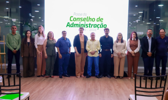 Sicredi Biomas empossa novo Conselho de Administração para gestão 2026-2030