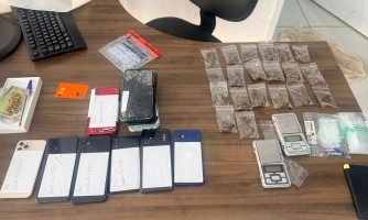 Polícia Civil interrompe sequestro e resgata seis pessoas em Primavera do Leste