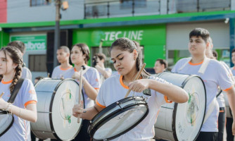 Iniciativa do Sicredi já destinou R$ 6,6 milhões a 491 projetos e está com inscrições abertas para novas propostas por meio da plataforma Sicredi na Comunidade