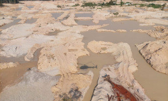 Mineradora é condenada a ressarcir indígenas por invasão de terras em MT