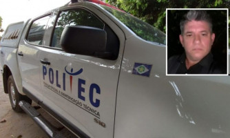 Adolescente de 14 anos mata homossexual de 49 a facadas; motivação é investigada pela Polícia Civil