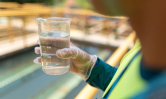 Águas Pontes e Lacerda realiza 205 mil análises de água em 2022