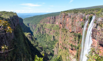 ALMT analisa projeto de extinção de parque Serra Ricardo Franco nesta quarta
