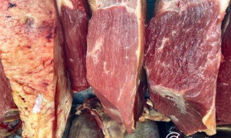 Após caso de vaca louca, EUA também querem impedir carne bovina do Brasil