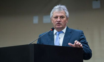 Assembleia cria Frente Parlamentar da Agropecuária