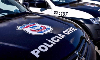 Autor de homicídio cruel em Apiacás é preso pela Polícia Civil em Vila Bela da Santíssima Trindade