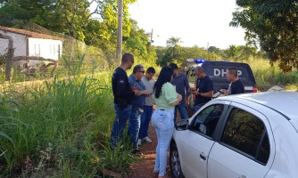 Autor de latrocínio de investigador aposentado é condenado a 41 anos de prisão em Cuiabá