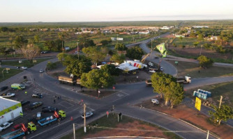 Bloqueios começam a ser liberados em MT; Manifestantes já deixaram Trevo do Lagarto em VG