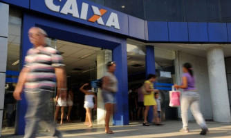 Caixa libera abono salarial a trabalhadores nascidos em novembro