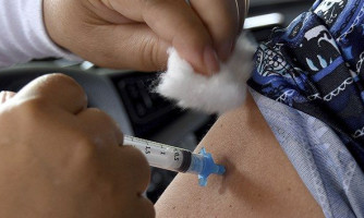 Campanha histórica: mais de 150 milhões de brasileiros já tomaram a primeira dose da vacina Covid-19