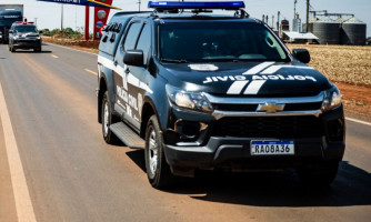 Casal que administrava creche e berçário é indiciado por crimes de tortura e maus-tratos contra oito crianças em Sorriso