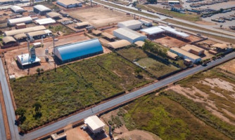 Com China como principal comprador, Rondonópolis é o maior exportador de MT em 2021